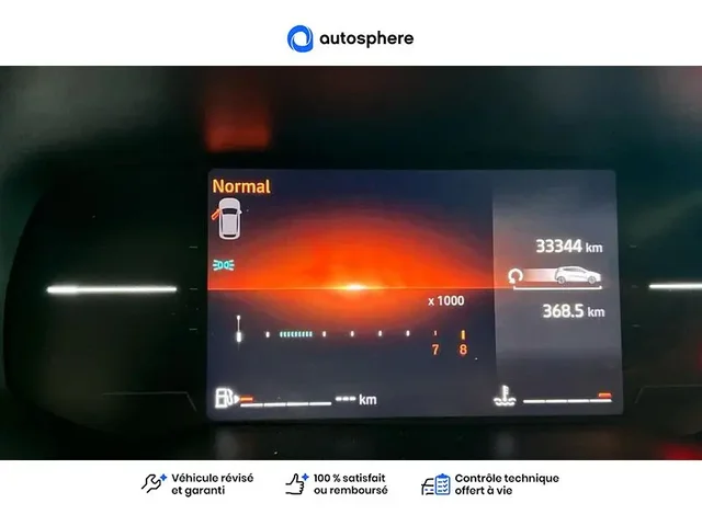 Occasion Renault Clio à VITROLLES chez RENAULT | VITROLLES