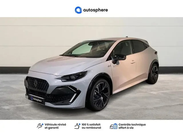 Démonstration Renault Clio à THIONVILLE chez RENAULT | THIONVILLE