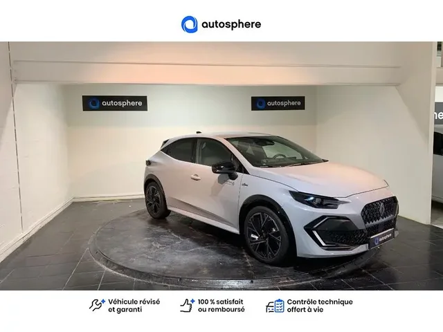 Démonstration Renault Clio à THIONVILLE chez RENAULT | THIONVILLE
