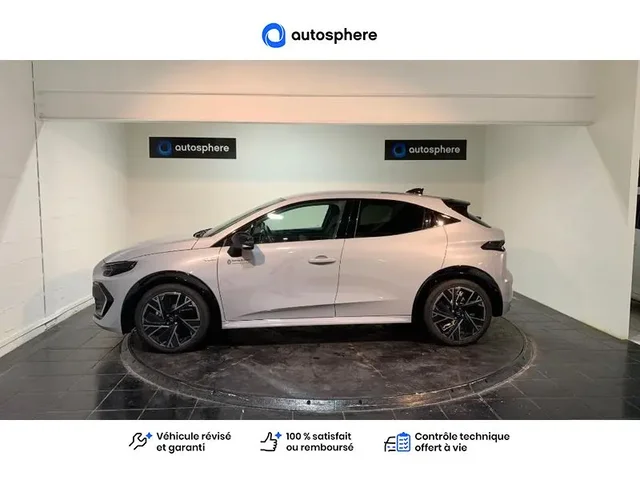Démonstration Renault Clio à THIONVILLE chez RENAULT | THIONVILLE