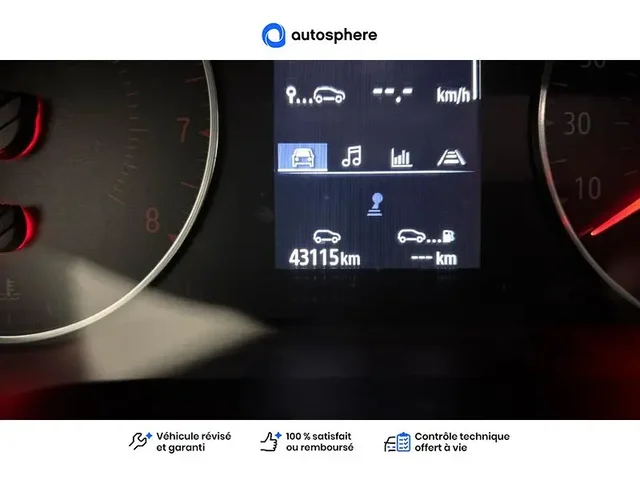 Occasion Renault Clio à THIONVILLE chez RENAULT | THIONVILLE