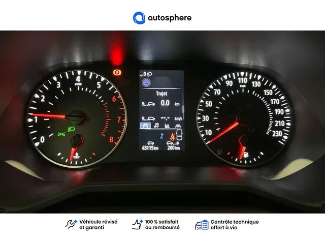 Occasion Renault Clio à THIONVILLE chez RENAULT | THIONVILLE