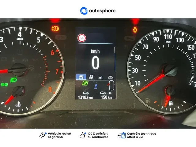 Occasion Renault Clio à Annemasse chez RENAULT | ANNEMASSE