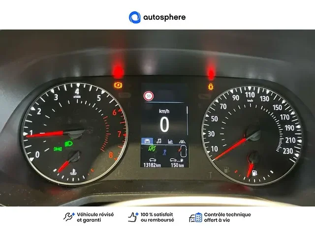 Occasion Renault Clio à Annemasse chez RENAULT | ANNEMASSE