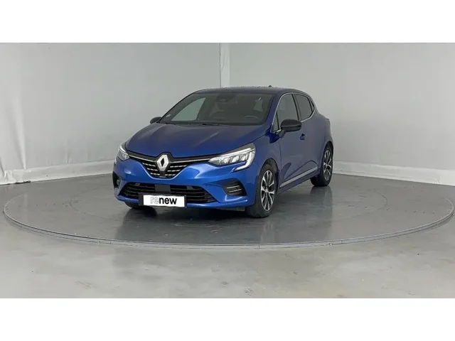 Occasion Renault Clio à Annemasse chez RENAULT | ANNEMASSE