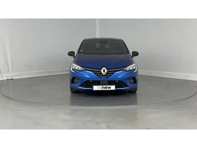 Occasion Renault Clio à Annemasse chez RENAULT | ANNEMASSE