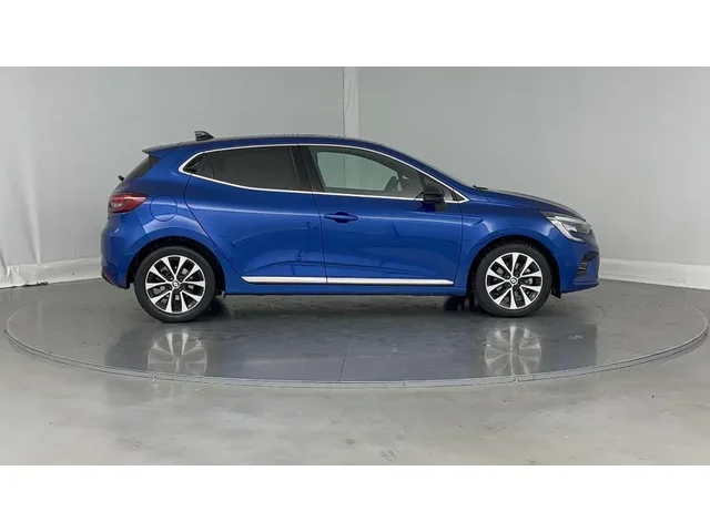Occasion Renault Clio à Annemasse chez RENAULT | ANNEMASSE