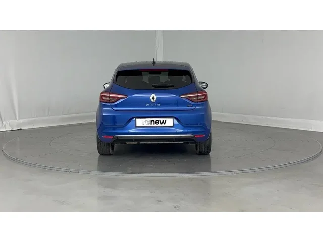 Occasion Renault Clio à Annemasse chez RENAULT | ANNEMASSE