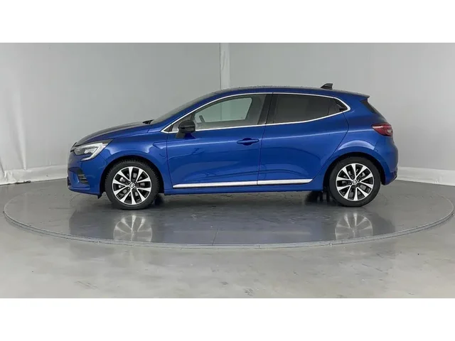 Occasion Renault Clio à Annemasse chez RENAULT | ANNEMASSE