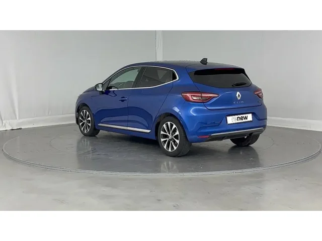 Occasion Renault Clio à Annemasse chez RENAULT | ANNEMASSE