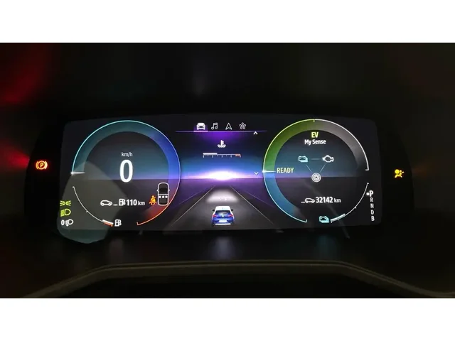 Occasion Renault Clio à Annemasse chez RENAULT | ANNEMASSE