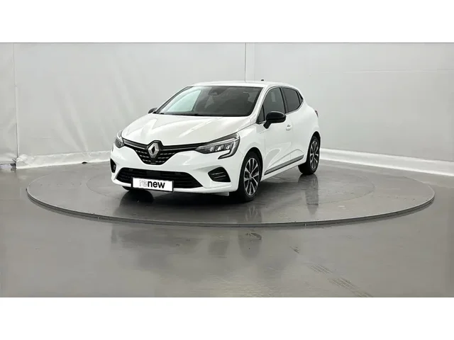 Occasion Renault Clio à MAGENTA chez RENAULT | EPERNAY & SEZANNE