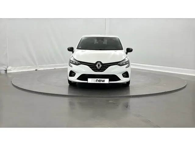Occasion Renault Clio à MAGENTA chez RENAULT | EPERNAY & SEZANNE