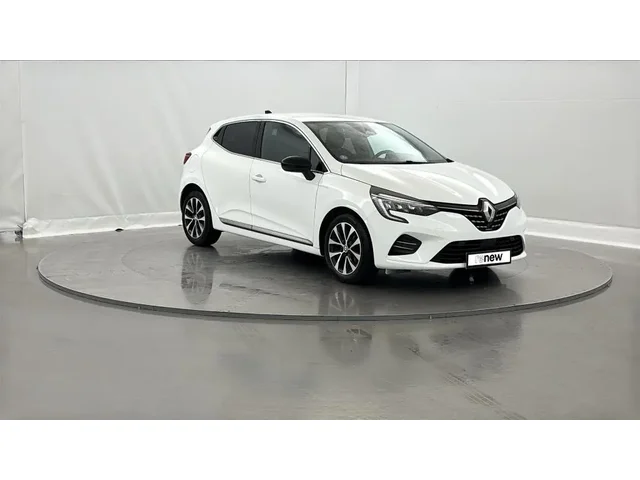 Occasion Renault Clio à MAGENTA chez RENAULT | EPERNAY & SEZANNE