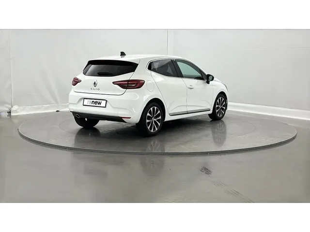 Occasion Renault Clio à MAGENTA chez RENAULT | EPERNAY & SEZANNE