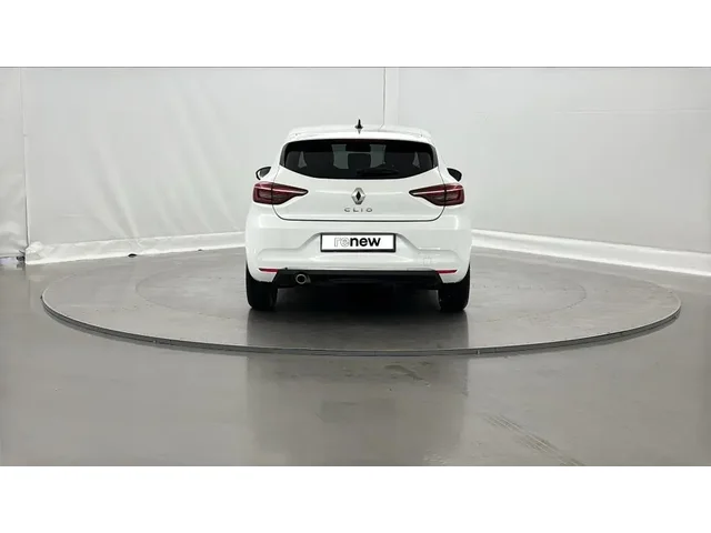 Occasion Renault Clio à MAGENTA chez RENAULT | EPERNAY & SEZANNE