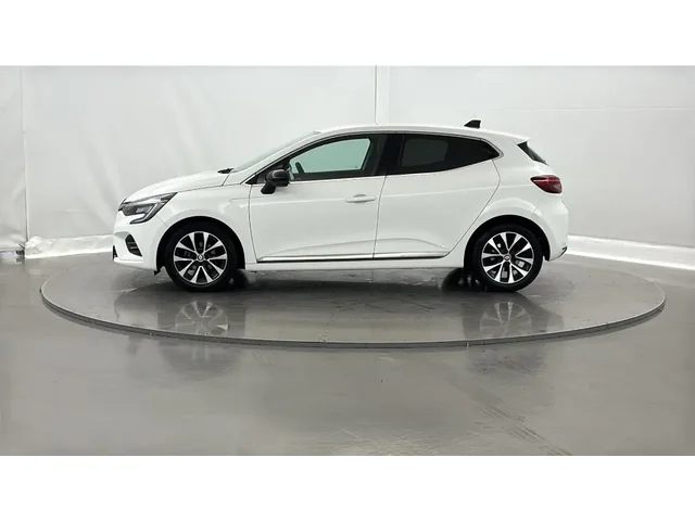 Occasion Renault Clio à MAGENTA chez RENAULT | EPERNAY & SEZANNE