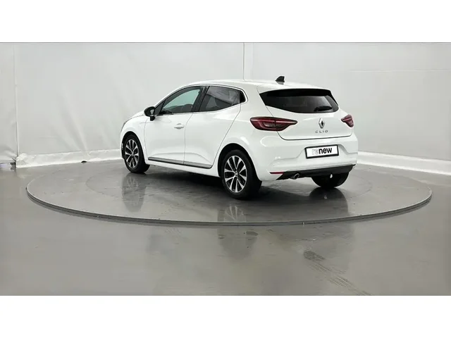 Occasion Renault Clio à MAGENTA chez RENAULT | EPERNAY & SEZANNE