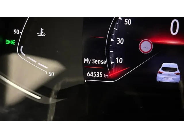 Occasion Renault Clio à MAGENTA chez RENAULT | EPERNAY & SEZANNE