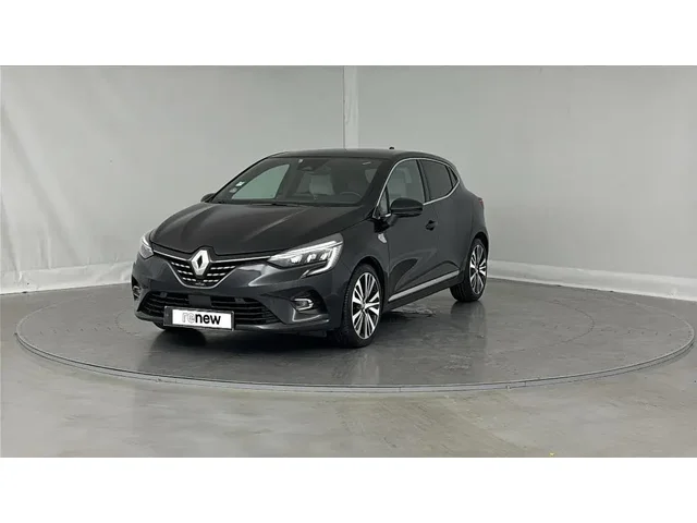 Occasion Renault Clio à ENGLOS chez RENAULT | ENGLOS