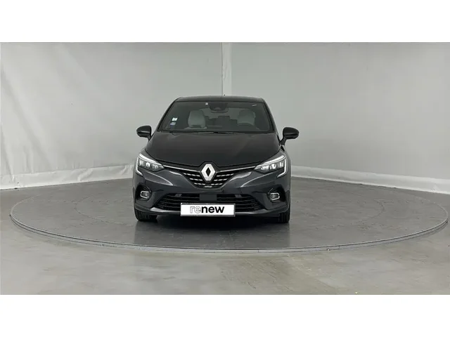 Occasion Renault Clio à ENGLOS chez RENAULT | ENGLOS