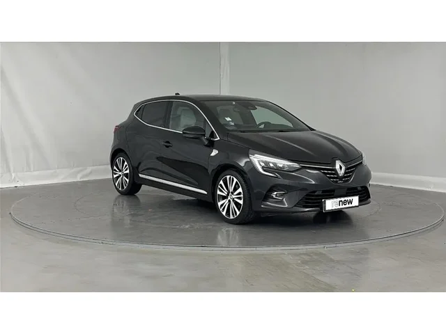 Occasion Renault Clio à ENGLOS chez RENAULT | ENGLOS