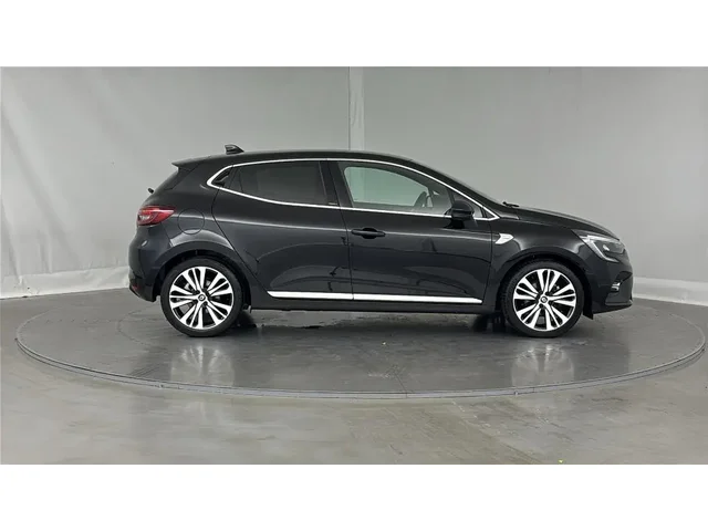 Occasion Renault Clio à ENGLOS chez RENAULT | ENGLOS