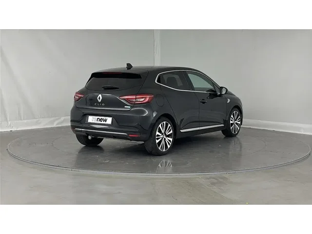Occasion Renault Clio à ENGLOS chez RENAULT | ENGLOS