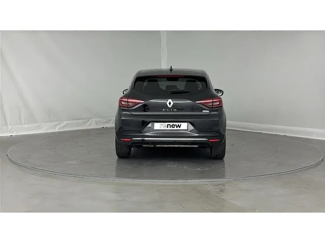 Occasion Renault Clio à ENGLOS chez RENAULT | ENGLOS