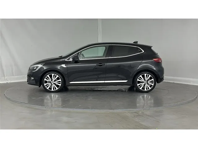 Occasion Renault Clio à ENGLOS chez RENAULT | ENGLOS