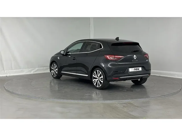 Occasion Renault Clio à ENGLOS chez RENAULT | ENGLOS