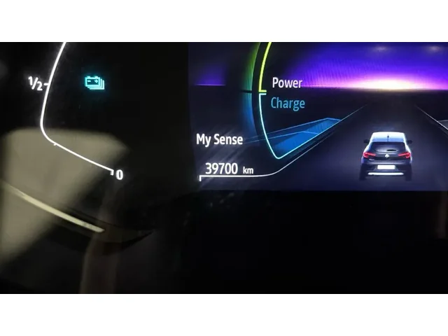 Occasion Renault Clio à ENGLOS chez RENAULT | ENGLOS