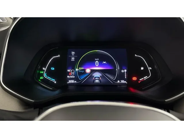 Occasion Renault Clio à ENGLOS chez RENAULT | ENGLOS