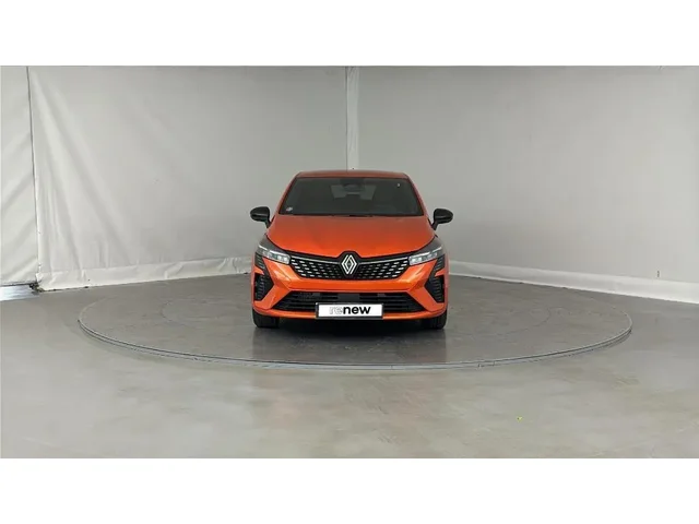 Occasion Renault Clio à ENGLOS chez RENAULT | ENGLOS