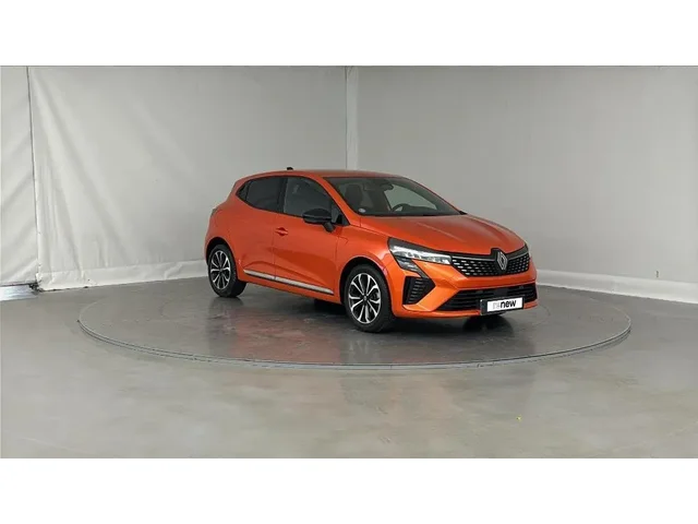 Occasion Renault Clio à ENGLOS chez RENAULT | ENGLOS