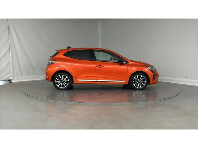 Occasion Renault Clio à ENGLOS chez RENAULT | ENGLOS