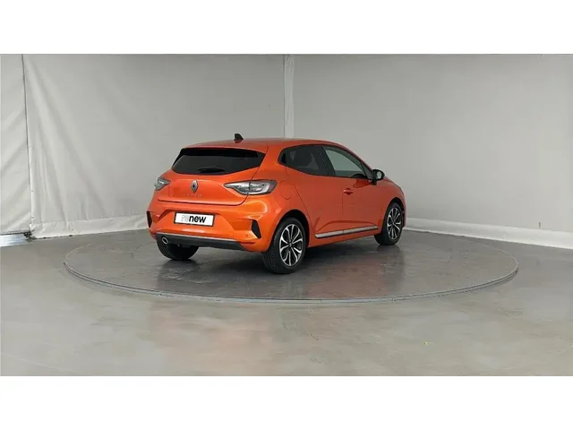 Occasion Renault Clio à ENGLOS chez RENAULT | ENGLOS