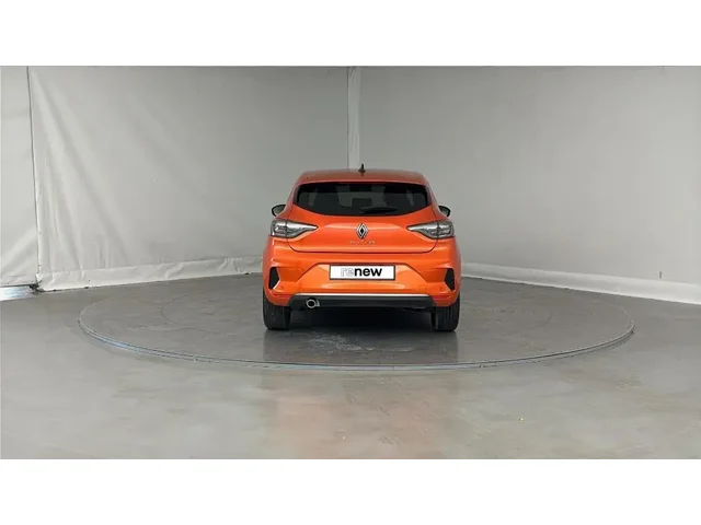 Occasion Renault Clio à ENGLOS chez RENAULT | ENGLOS