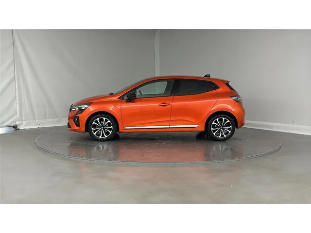 Occasion Renault Clio à ENGLOS chez RENAULT | ENGLOS