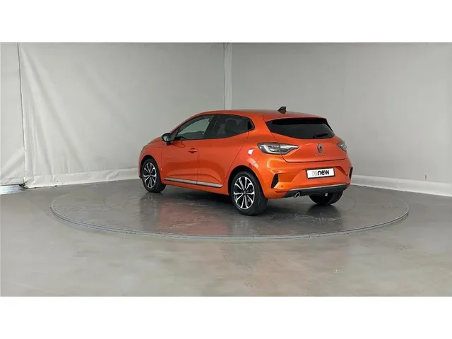 Occasion Renault Clio à ENGLOS chez RENAULT | ENGLOS