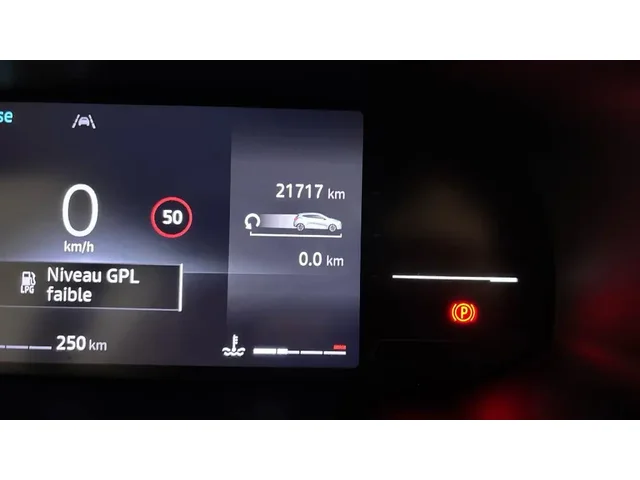 Occasion Renault Clio à ENGLOS chez RENAULT | ENGLOS