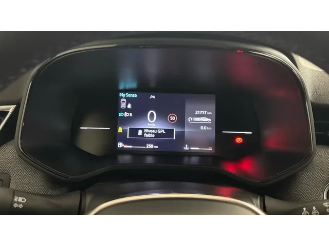 Occasion Renault Clio à ENGLOS chez RENAULT | ENGLOS