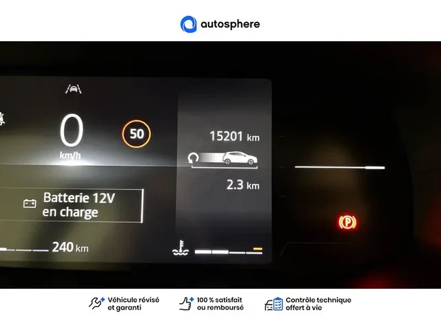Occasion Renault Clio à THIONVILLE chez RENAULT | THIONVILLE