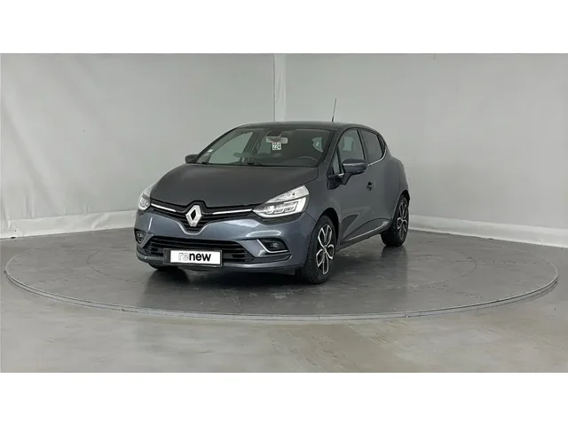 Occasion Renault Clio à CHAUNY chez RENAULT | CHAUNY