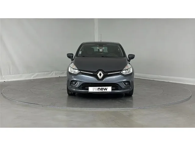Occasion Renault Clio à CHAUNY chez RENAULT | CHAUNY