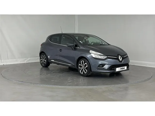 Occasion Renault Clio à CHAUNY chez RENAULT | CHAUNY