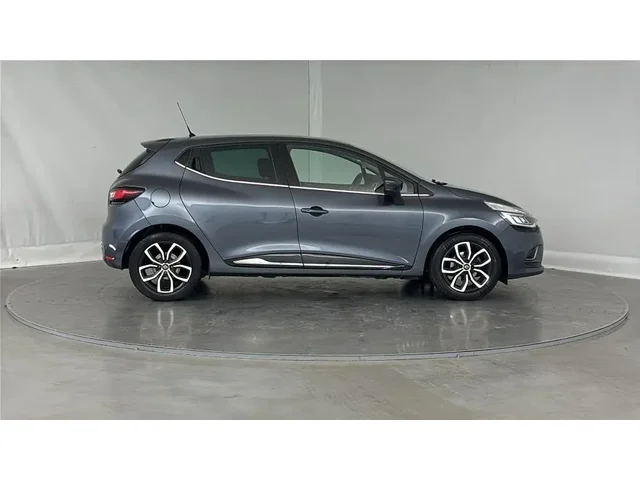 Occasion Renault Clio à CHAUNY chez RENAULT | CHAUNY