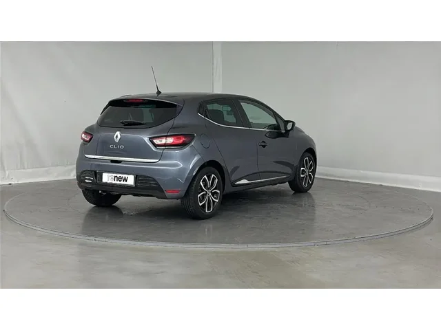 Occasion Renault Clio à CHAUNY chez RENAULT | CHAUNY