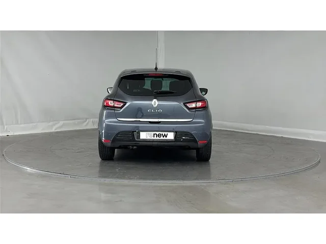 Occasion Renault Clio à CHAUNY chez RENAULT | CHAUNY