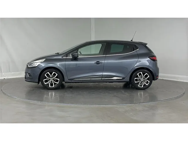 Occasion Renault Clio à CHAUNY chez RENAULT | CHAUNY